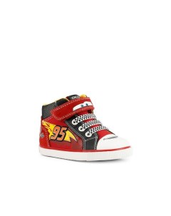 Кеды Kilwi Lightning McQueen Geox