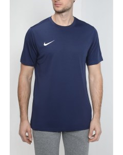 Футболка с логотипом бренда Nike