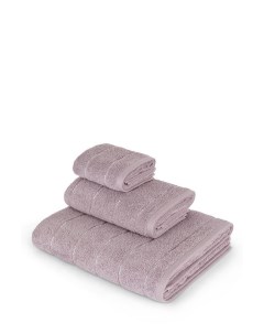 Банное полотенце с принтом Stitch Pink Coincasa