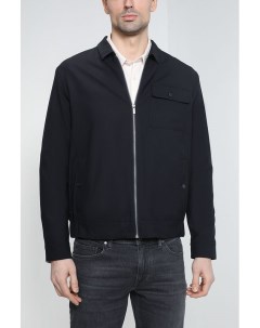 Шерстяной пиджак на молнии Esprit casual
