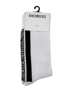 Набор из трех пар классических носков Bikkembergs