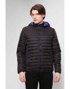 Утепленная стеганая куртка Marco di radi