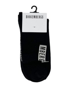 Набор из двух пар классических носков Bikkembergs