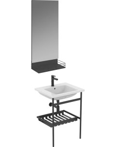 Мебель для ванной Conca E2531XG с раковиной I Life B T460501 Ideal standard
