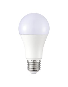 Лампа cветодиодная SMART E27 9W 2700 6500K белый St-luce
