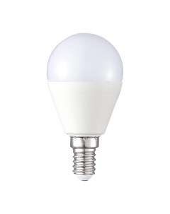 Лампа светодиодная SMART E14 5W 2700 6500K матовая St-luce