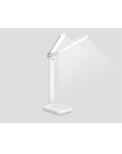 Настольная светодиодная лампа Desk Ambrella light