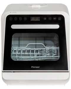 Компактная посудомоечная машина DWM05 Pioneer