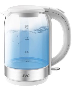 Чайник электрический JK KE1800 Jvc