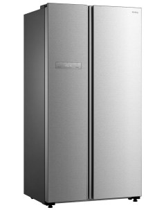 Холодильник Side by Side KNFS 95780 X Korting