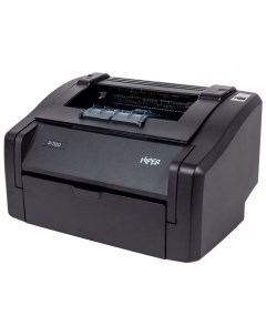 Принтер лазерный P 1120 Bl A4 черный Hiper