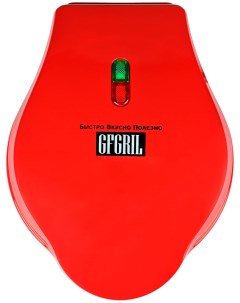 Вафельница GFW 022 Gfgril