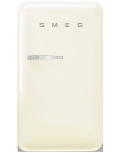Однокамерный холодильник FAB10RCR5 Smeg