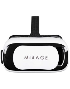 Очки виртуальной реальности M5 Pro белый VR MIR5PROWH Tfn