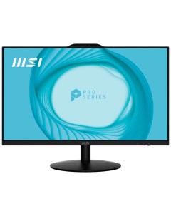 Моноблок Pro AP272 12M 208RU 27 Full HD черный 9S6 AF8311 246 Msi