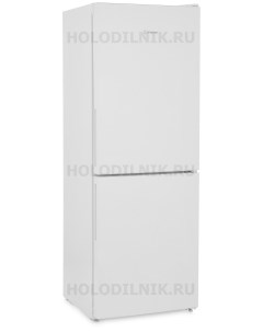 Двухкамерный холодильник ITR 4160 W Indesit