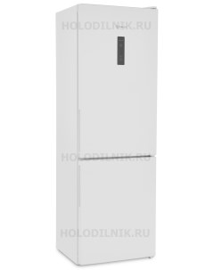 Двухкамерный холодильник ITR 5180 W Indesit