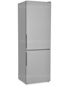 Двухкамерный холодильник ITR 4180 S Indesit