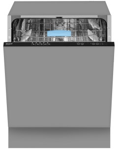 Встраиваемая посудомоечная машина BDW 6025 Weissgauff