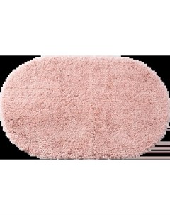 Коврик для ванной комнаты Dill розовый Wasserkraft
