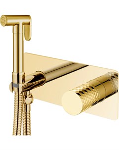 Гигиенический душ Stick золото Boheme