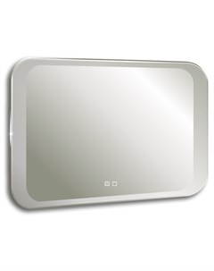Зеркало Indigo neo LED 00002408 Silver mirrors