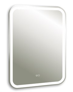 Зеркало Stiv neo LED 00002421 Silver mirrors