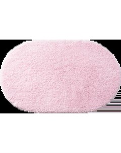 Коврик для ванной комнаты Dill розовый Wasserkraft