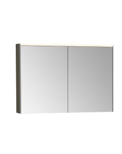 Зеркальный шкаф для ванной Core 100 66912 Vitra