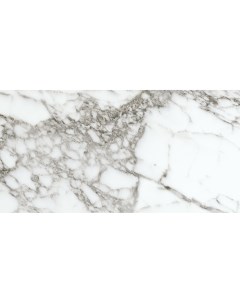 Керамогранит Arabescato Pearl Матовый Rect 60x120 Pamesa