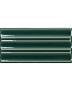 Настенная плитка Fayenza Belt Royal Green 6 25x12 5 Wow