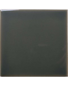 Настенная плитка Fayenza Square Ebony 12 5x12 5 Wow