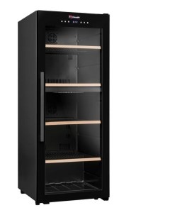 Отдельностоящий винный шкаф 101-200 бутылок Climadiff
