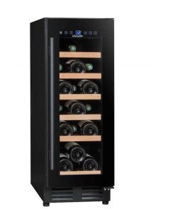 Встраиваемый винный шкаф Climadiff