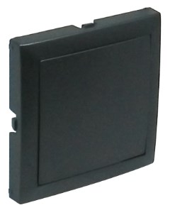 Лицевая панель для модульного блока питания 90670 TIS Efapel