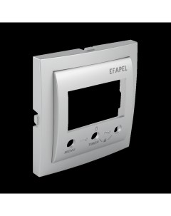 Лицевая панель для термостата 90749 TAL Efapel