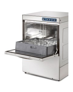 Фронтальная посудомоечная машина GS 50 DD DP EP Dihr