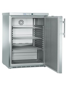 Шкаф холодильный минибар FKUv 1660 24 001 1 15 С Liebherr