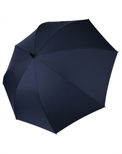 Зонт трость 1937 8 синий Fabretti
