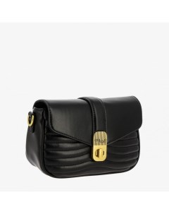 Сумка женская 6908 2 black David jones