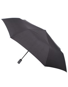 Зонт 31001 FJ черный Flioraj
