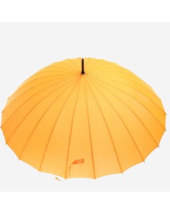 Зонт трость 2824 24 жёлтый Euroclim