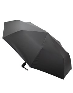 Зонт мужской 1125 черный Zemsa