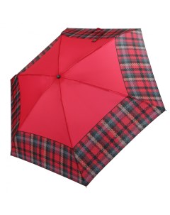 Зонт UFZ0004 4 красный Fabretti
