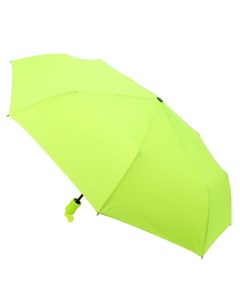 Зонт женский 1121 1 зеленый Zemsa
