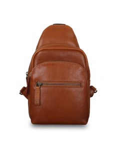 Рюкзак ALN8147 106 коричневый Ashwood leather