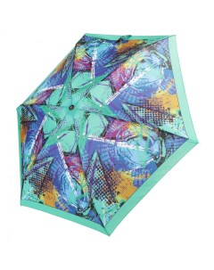 Зонт UFZ0005 11 зеленый Fabretti