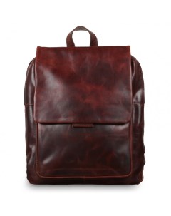 Рюкзак ALNFred 106 коричневый Ashwood leather