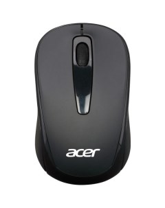 Мышь Acer OMR133 Оптическая Черная