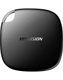 Внешний твердотельный накопитель SSD Hikvision 128Gb HS ESSD T100I 128G BLACK